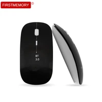 office bluetooth mouse 3 0 4d optical wireless gaming mouse 1600dpi ultra thin computer mause ergonomic pc gamer mice for laptop