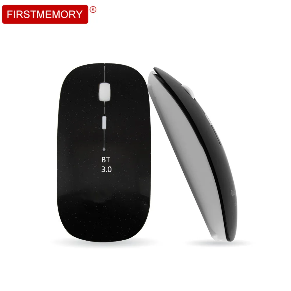 Bluetooth мышь игровая ультратонкая 3 0 DPI 4D USB 1600DPI|Мыши| |