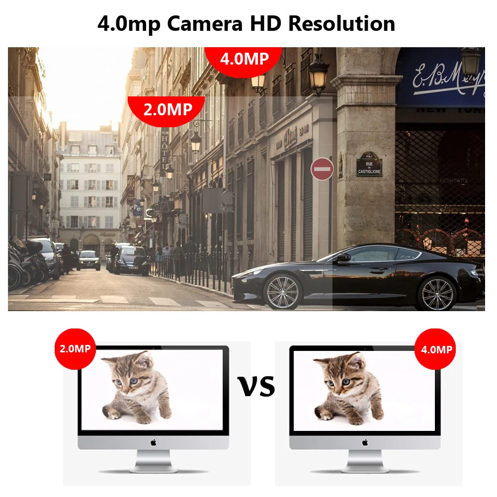 HD 4.0MP 1/3 ''SONY IMX322 сенсор 2560*1440P 4MP AHD камера CCTV ИК фильтр камера AHD комната/Открытый водонепроницаемый ночное видение