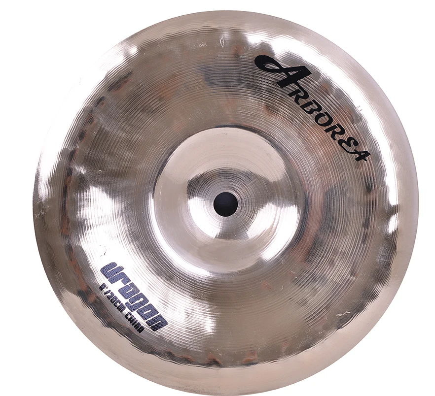 

Dragon 12" china cymbal