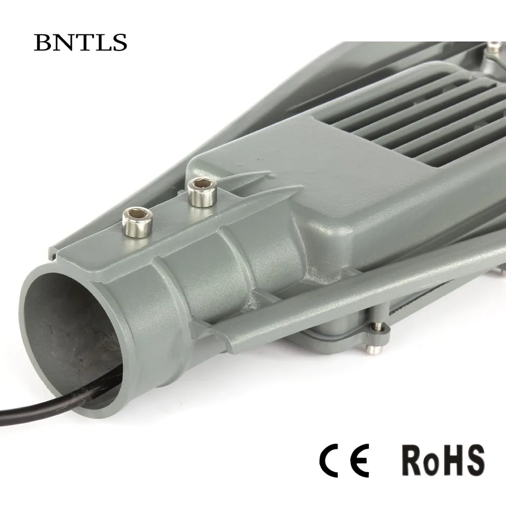 Free shipping sale AC85-265V 30/50W led street ligh 130LM/W 3 year warranty 20 pcs per lot | Лампы и освещение