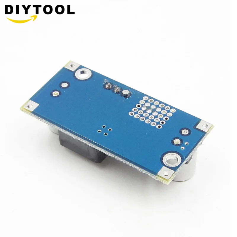 1 шт. LM2596 LM2596S DC 4 5 40 В до 35V Регулируемый понижающий модуль питания Новое высокое