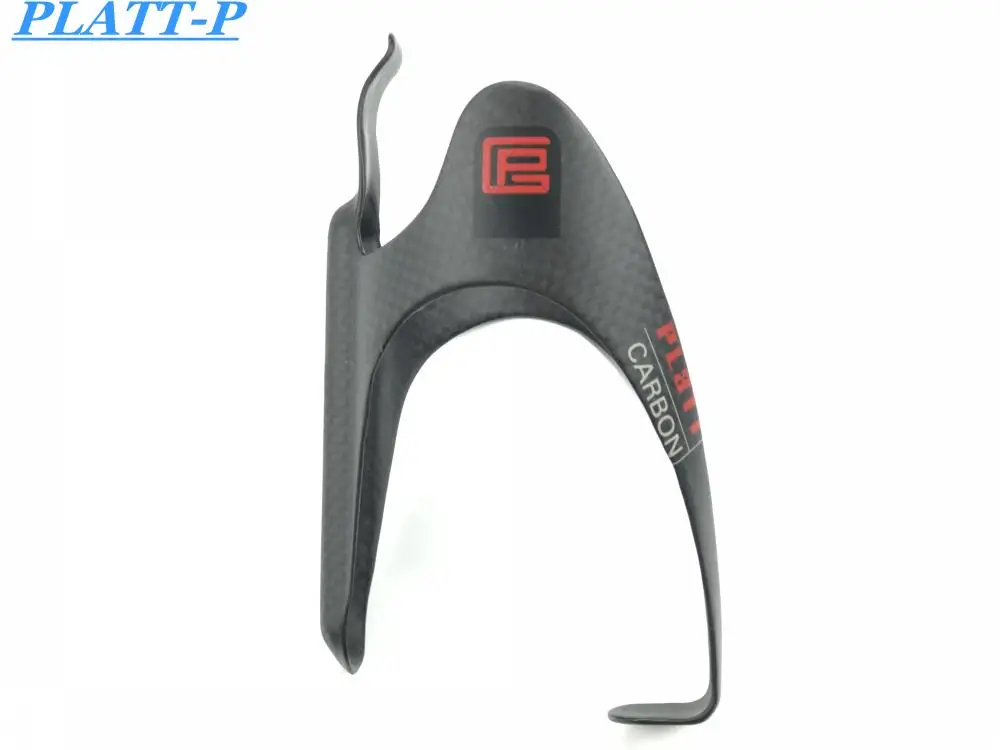 2 шт./лот 2018 новые черные клетки для велосипеда из углеродного волокна бутылок