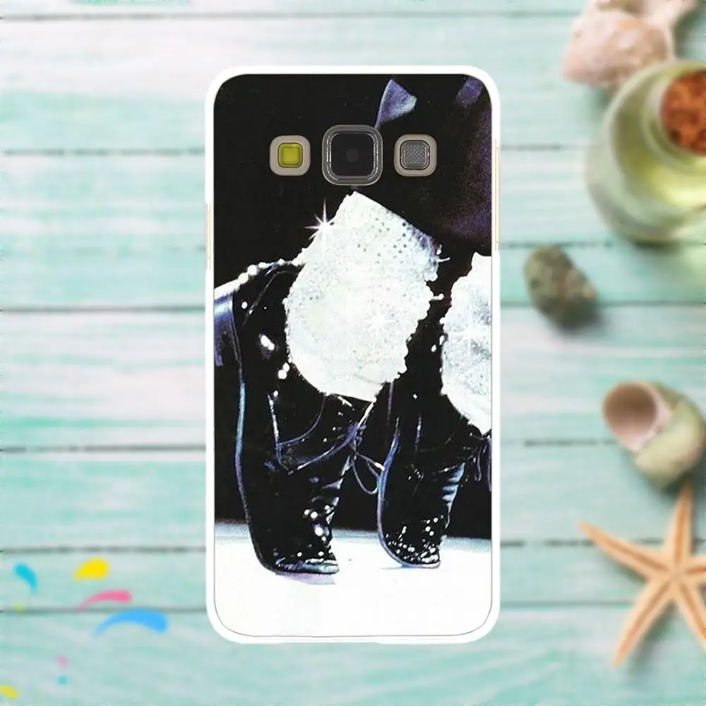 Чехол для телефона из мягкого ТПУ с Майклом Джексоном Xiaomi Redmi 5 4 4A 3 3S Pro Mi4 Mi4i Mi4C Mi5