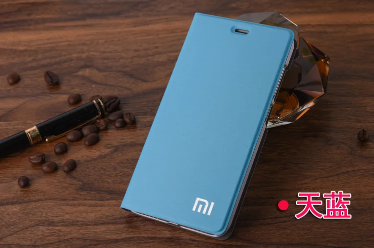Чехол для Xiaomi Redmi 5A, роскошный тонкий стильный флип-чехол, искусственная кожа+ Поликарбонат чехол для Xiaomi Redmi 5a, защитная сумка