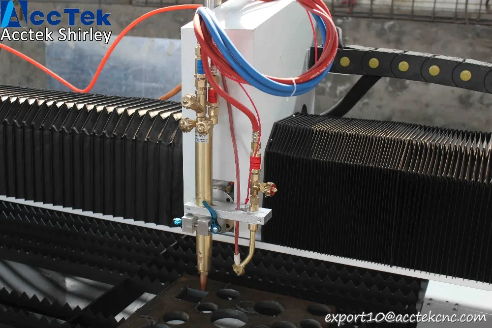 CNC high precision thick metal steel sheet and pipe cutting machine prices | Инструменты