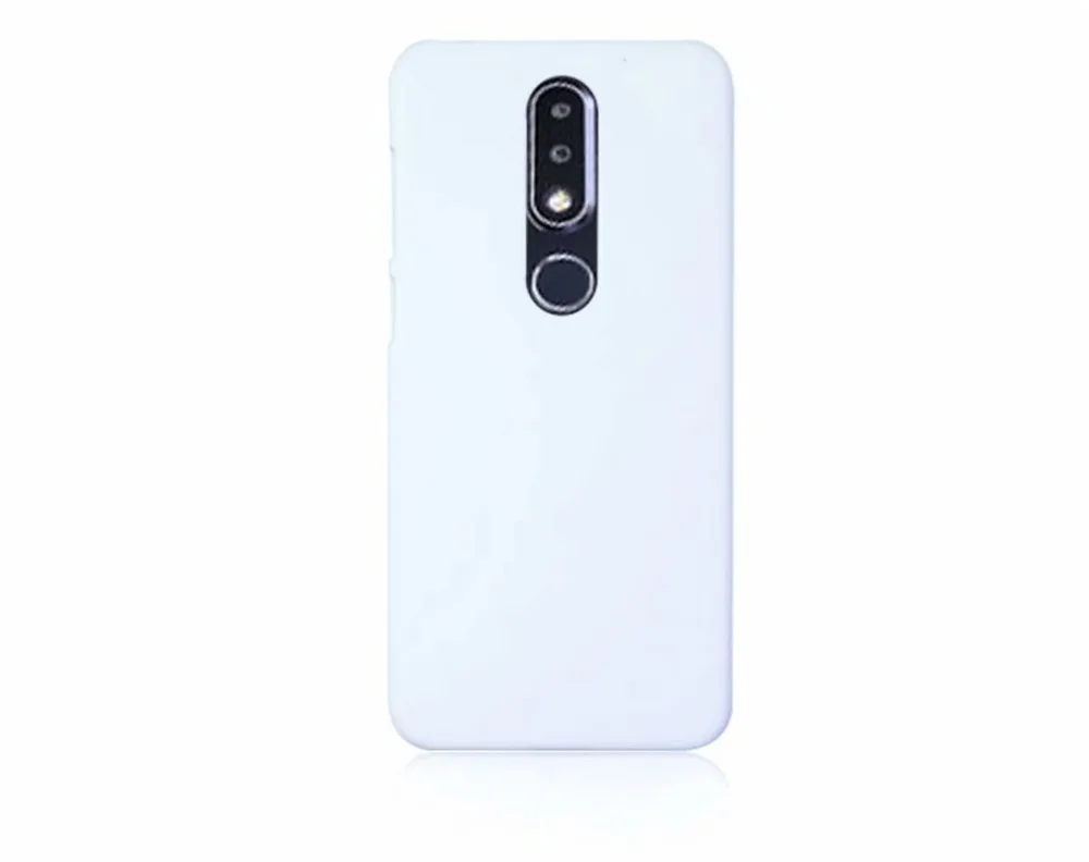 Для NOKIA 6 Чехол на чехол для NOKIA на возраст 1, 2, 3, 5, 6, 7, 8, 9, чехол для NOKIA Lumia 2,1 3,1 5,1 6,1 7,1 Plus Чехлы жёсткий Пластик ПК чехол для телефона