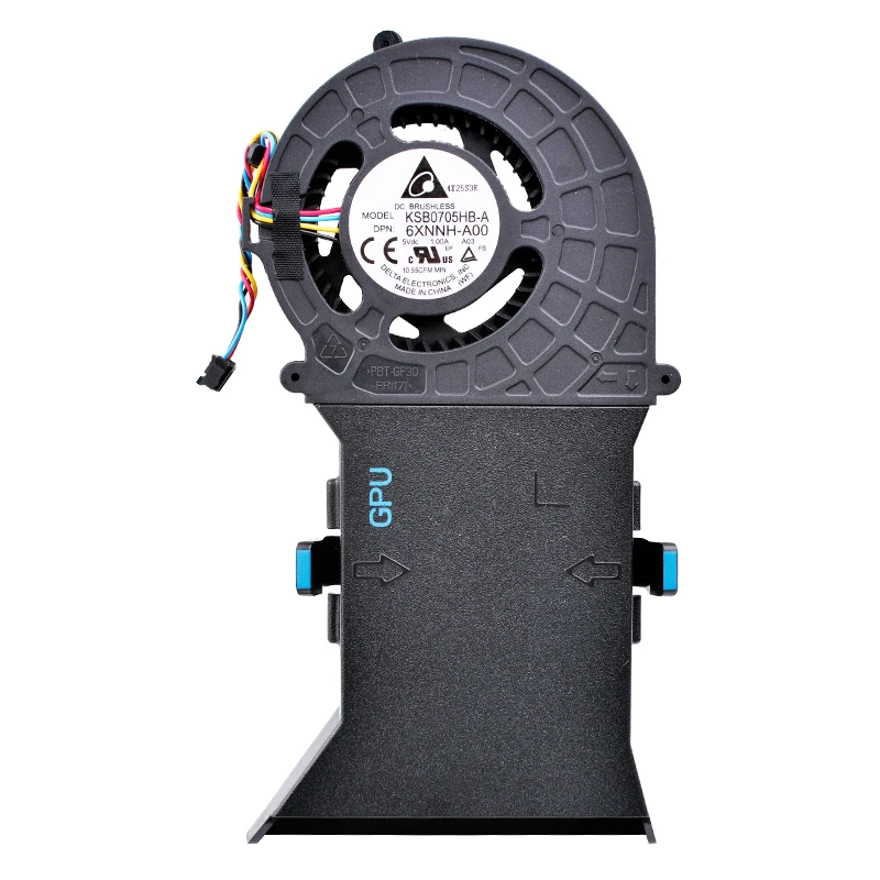 Brand new original KSB0705HB-A 6XNNH-A00 A03 DC5V 1.00A AlienwareAlpha Game console built-in GPU cooling fan | Компьютеры и офис