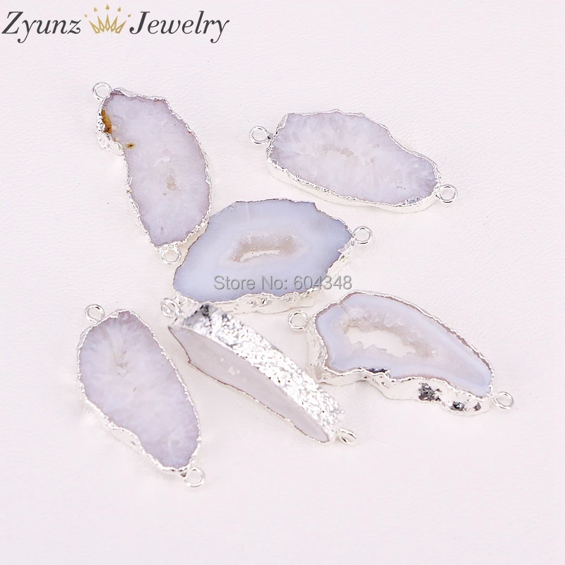 5 шт. металлический соединитель для ювелирных изделий|Бусины| |