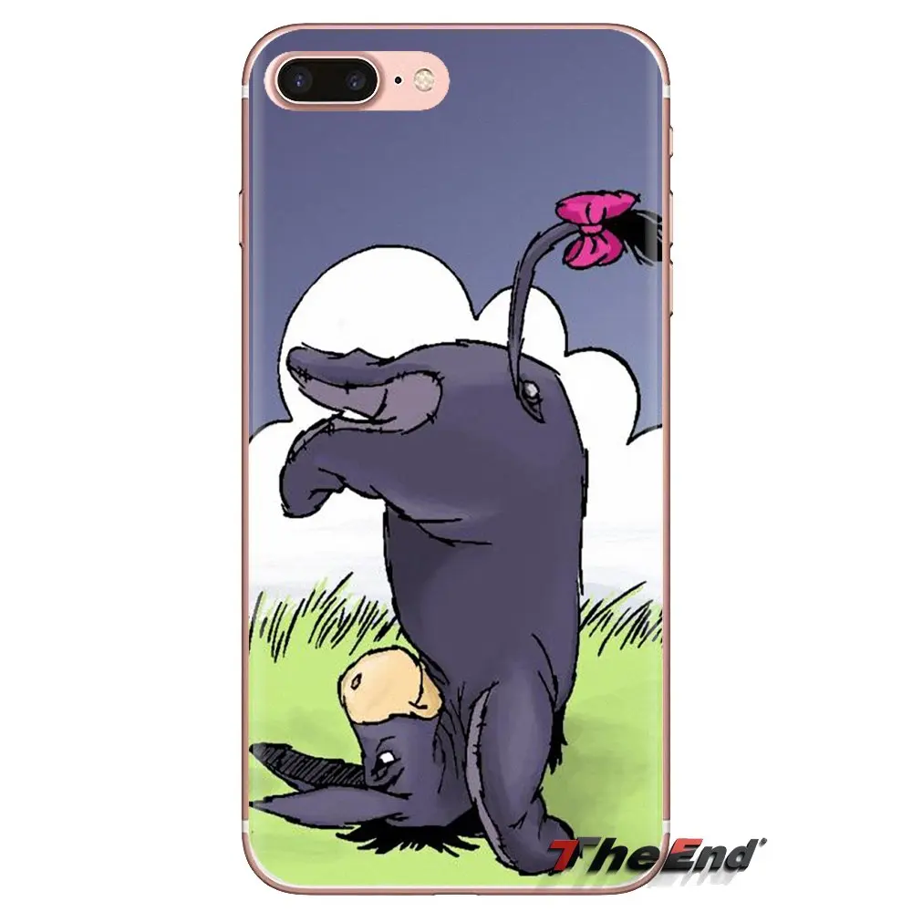 Прозрачные мягкие чехлы для Huawei G7 G8 P7 P8 P9 P10 P20 P30 Lite Mini Pro P Smart Plus 2017 2018 2019 |