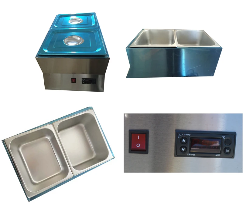 250 Вт электрическая машина для закалки шоколада|tempering machine|chocolate tempering machineelectric