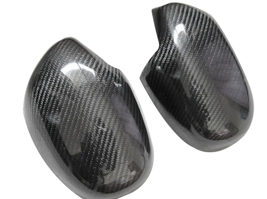 

For Niisan Silvia S15 Carbon Fiber Mirror Cover