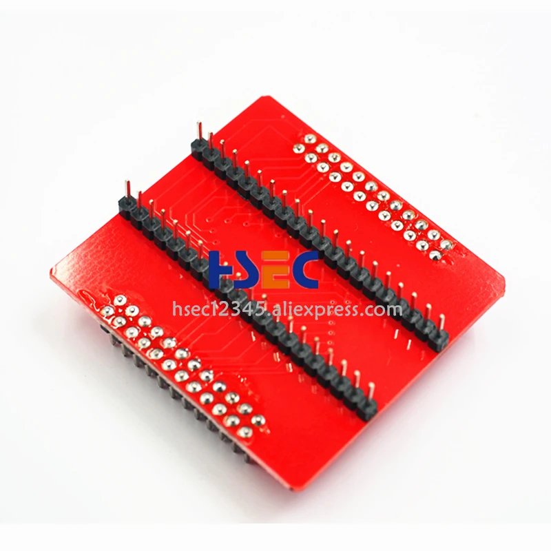 Базовый адаптер TSOP32 для minipro TL866CS TL866A и Xgecu TL866ii plus tl866 универсальный