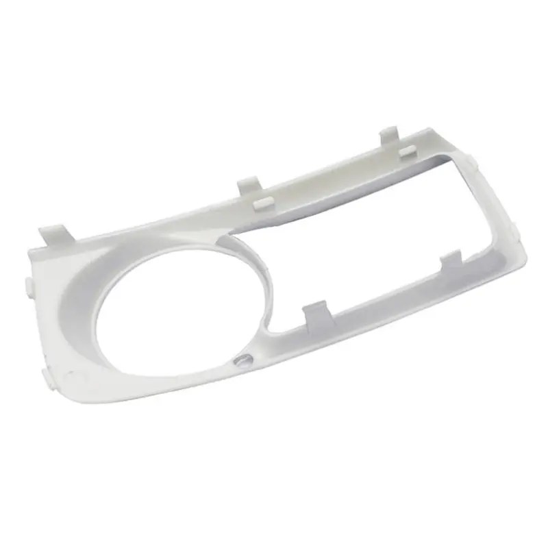 

ABS Fit For BMW X6 E71 2012-2014 2PCS Front Fog lamp Frame Trim Replacement