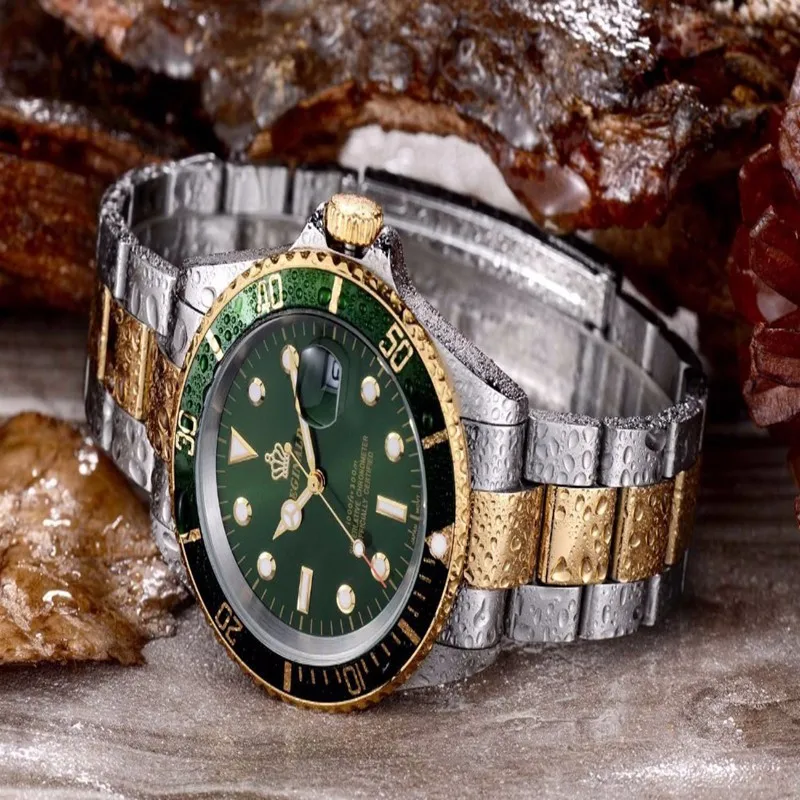 Relojes Hombre часы мужские модные спортивные кварцевые часы мужские s часы лучший бренд класса люкс Бизнес водонепроницаемые часы Relogio Masculino