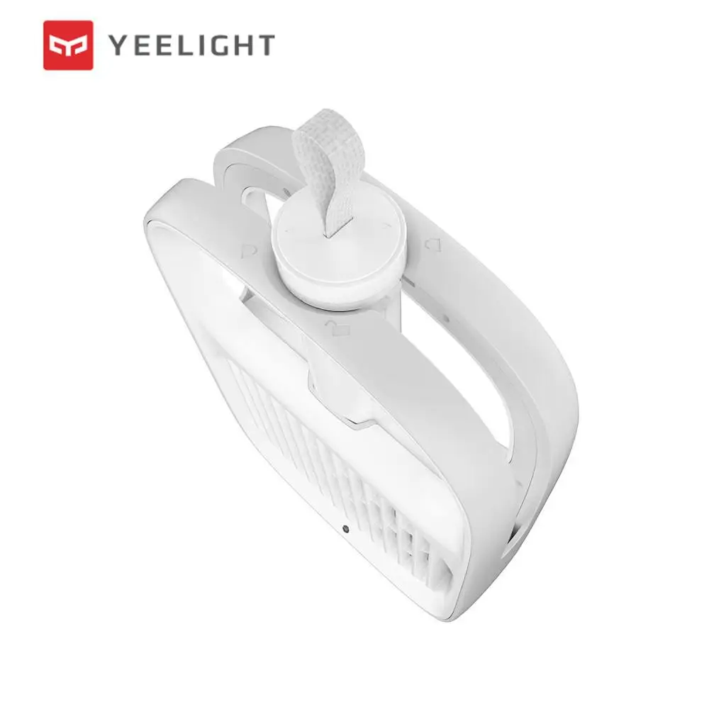Xiaomi Yeelight Электрический москитный щаттер Многослойная сетка электрический
