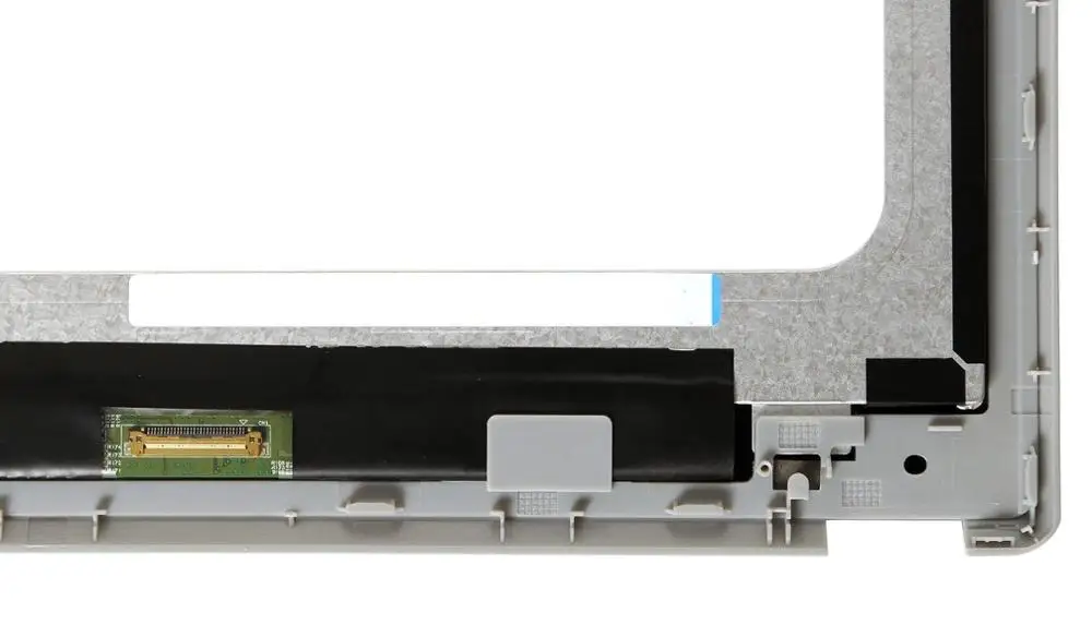 ЖК-экран с сенсорной панелью для acer V5-571 V5-571P 15,6 ''ЖК-экран в сборе с рамкой