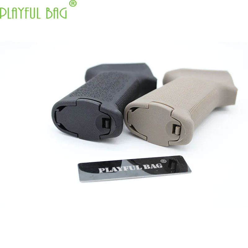 Игривый сумка спортивных состязаниях DIY CS клуб аксессуары me-k2 AK47 ak74 aka задняя