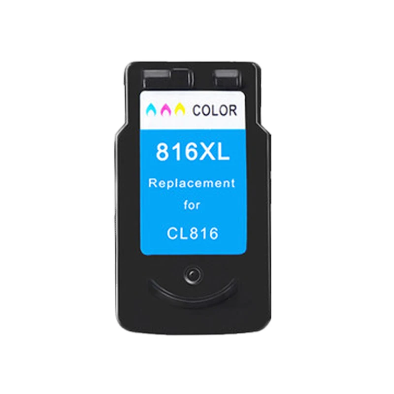 Совместимые чернильные картриджи LuoCai для Canon PG815 CL816 IP2780 MP236 MP259 MP288 MX348 MX358 MX418