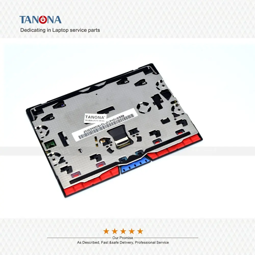 Оригинальная сенсорная панель для Lenovo ThinkPad T440 T440S T440P T450 T450S T450P T460 | Компьютеры и