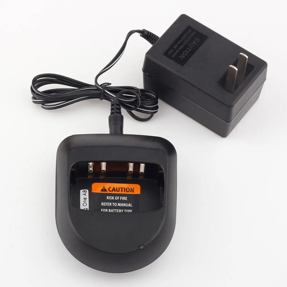 XQF быстрое зарядное устройство для MOTOROLA PMLN4822AR батарея Mag One BPR40 A8 A6 радио|motorola radio charger|radio battery chargerradio |