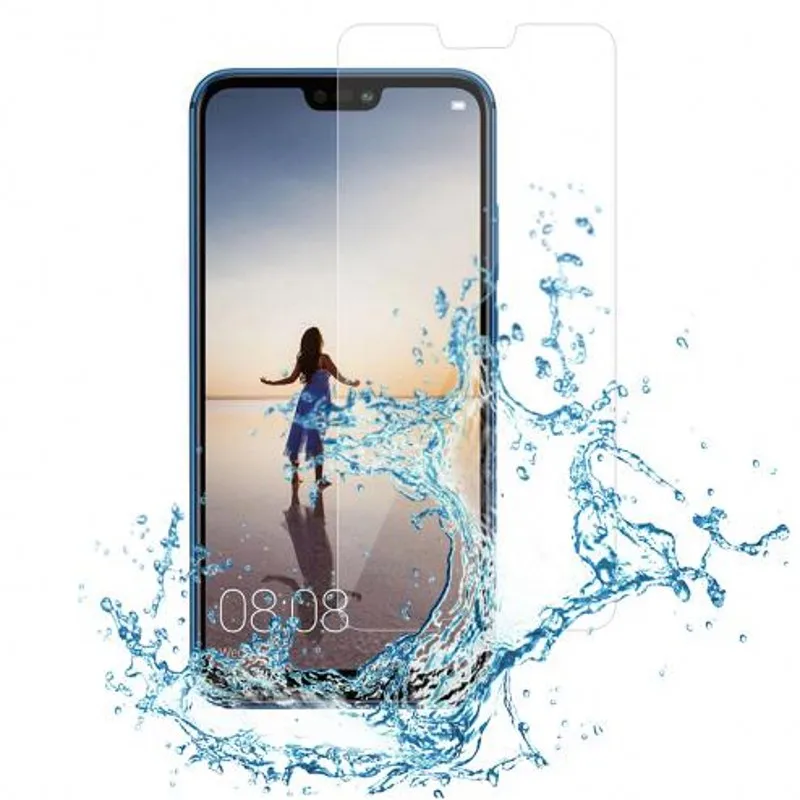 Закаленное стекло 20 шт./лот Защита экрана для Huawei Ascend Honor 8 9 10 Lite 7A 8X 7X 8C 8A 7C Y6 2017