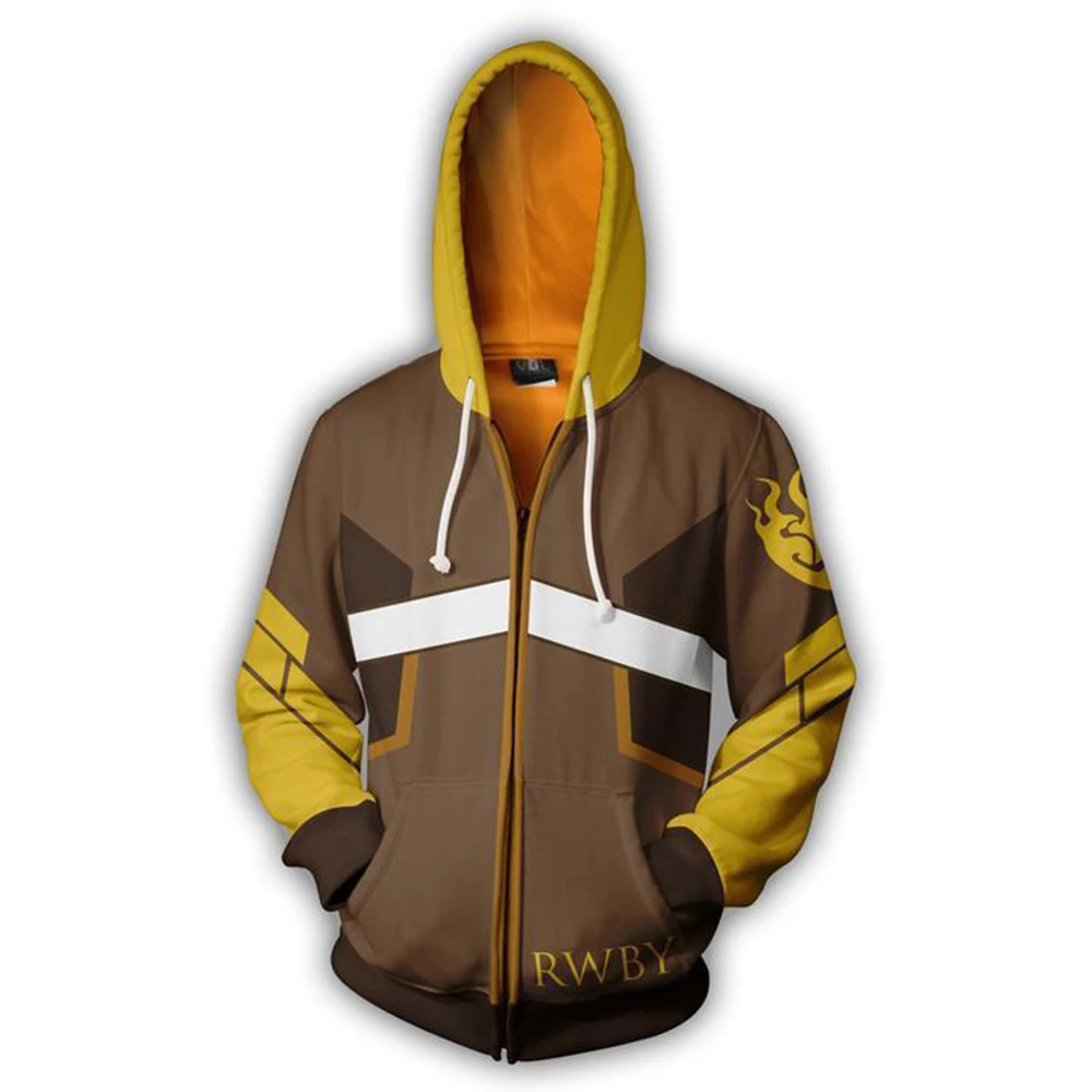 Костюм CostumeBuy для косплея толстовка с капюшоном куртка L920|Костюмы из фильмов и ТВ|