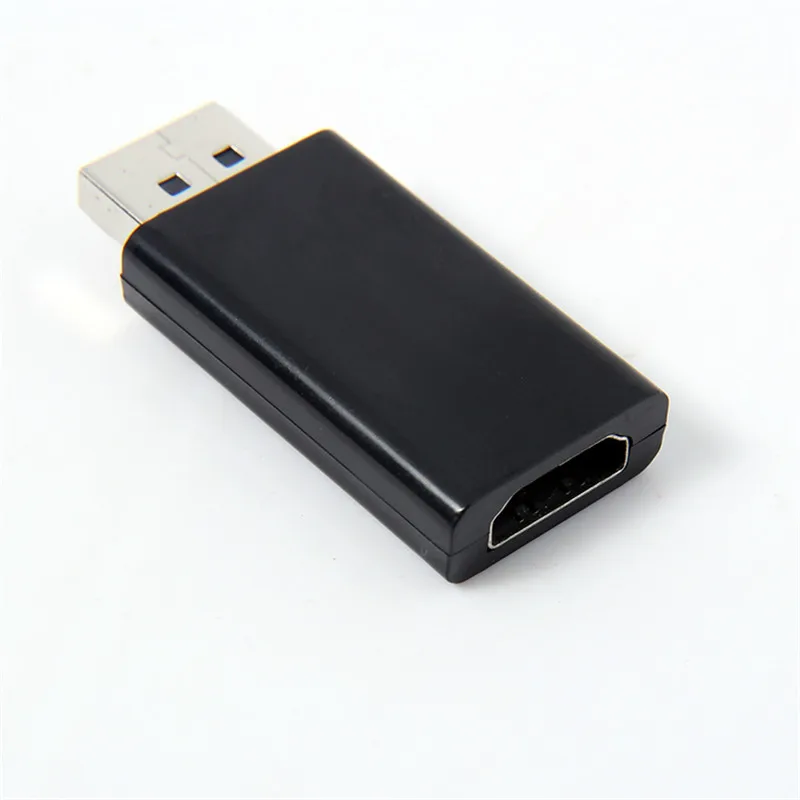 Адаптер 20Pin DP к HDMI DVI VGA адаптер конвертер кабель портов дисплея для HDTV до 1080P| |