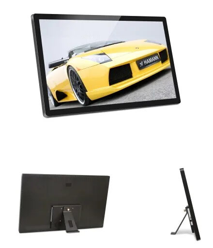 Рисунок 2 - 32 дюймов Android сенсорный экран