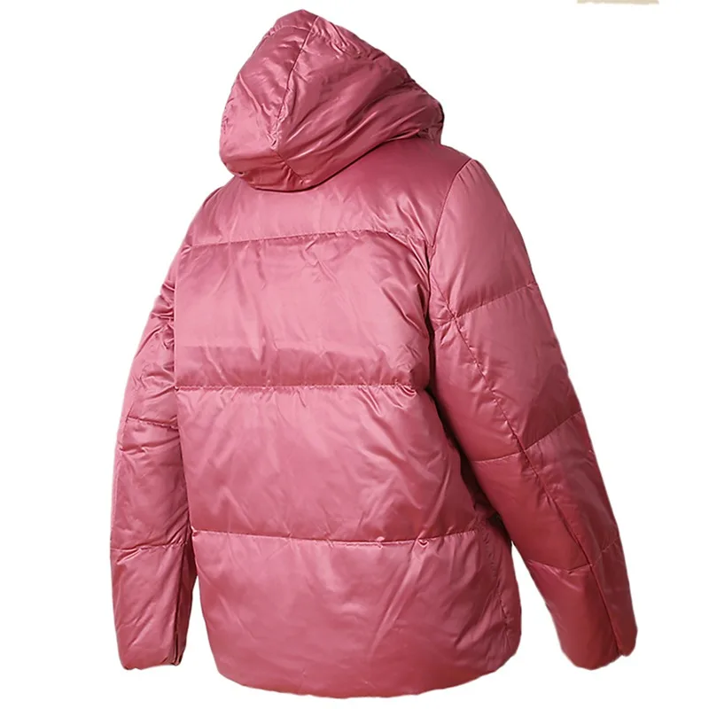 Оригинальное новое поступление 2018 женское пуховое пальто Adidas PUFFA Спортивная