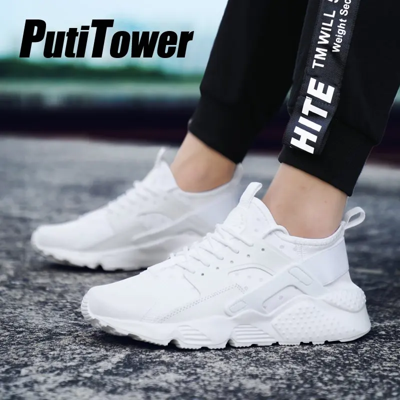 High Quality Plus Size Men Women Running Shoes Gym Sport Sneakers Outdoor Trainers Basket Homme Zapatos Mujer Chaussures Homes | Спорт и
