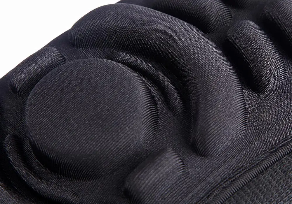 

WOSAWE Motorcycle Knee Pad Volleyball Snowboard Sports Protection Elbow Guard Support Tape Kneepad Brace Cycing Leg Protection