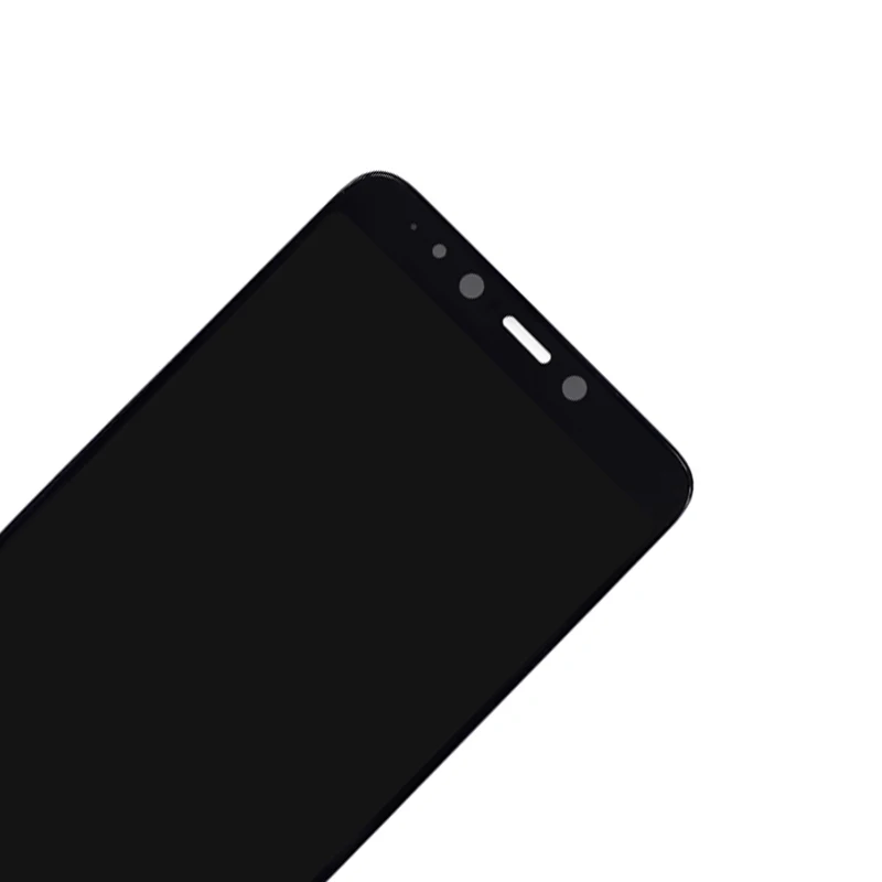 6 0 &quotЖК дисплей для Infinix Note 5X604 ЖК с сенсорной панелью дигитайзер стекло