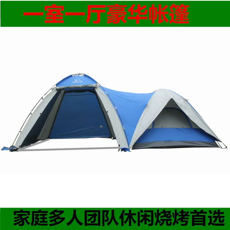 2014 Новый стиль высокое качество двухслойная водонепроницаемая ветрозащитная