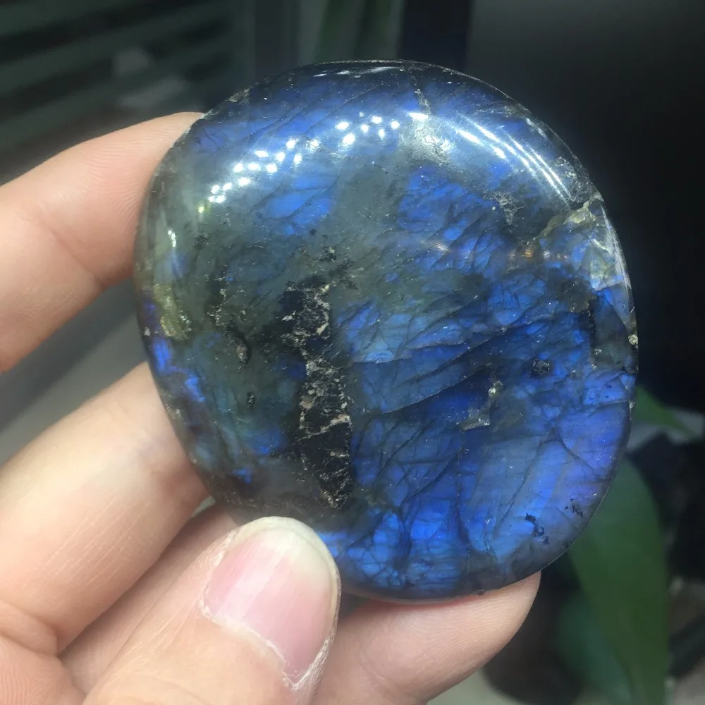 78 г естественное заживление Лабрадорита каменные минералы рейки ангельский