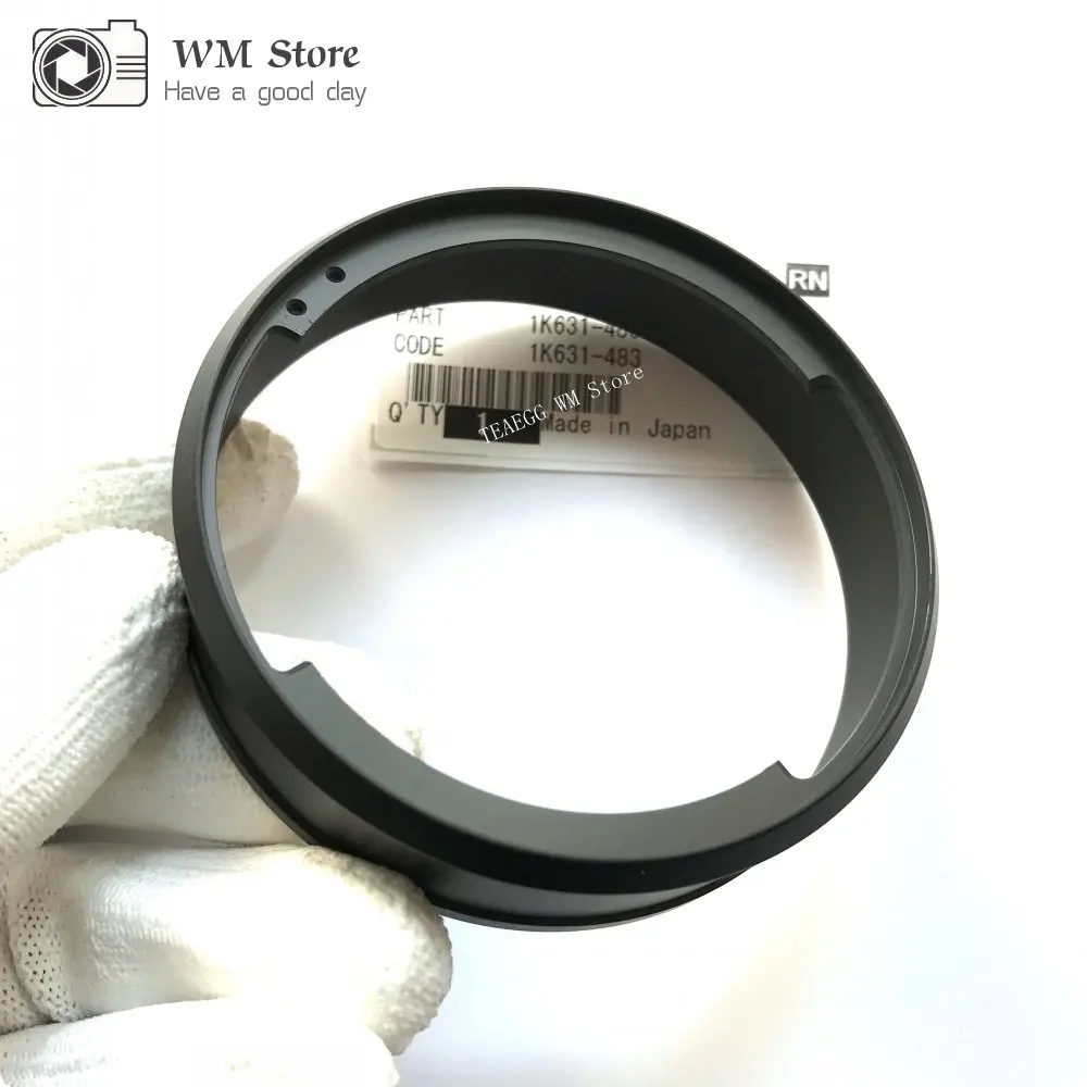 Новинка для NIKKOR 17 55 2 8G объектив кольцо увеличения индекс трубки (1K631 483) Nikon AF S DX мм