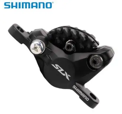 SLX M7000 дорожный горный велосипед MTB Гидравлический дисковый тормозной