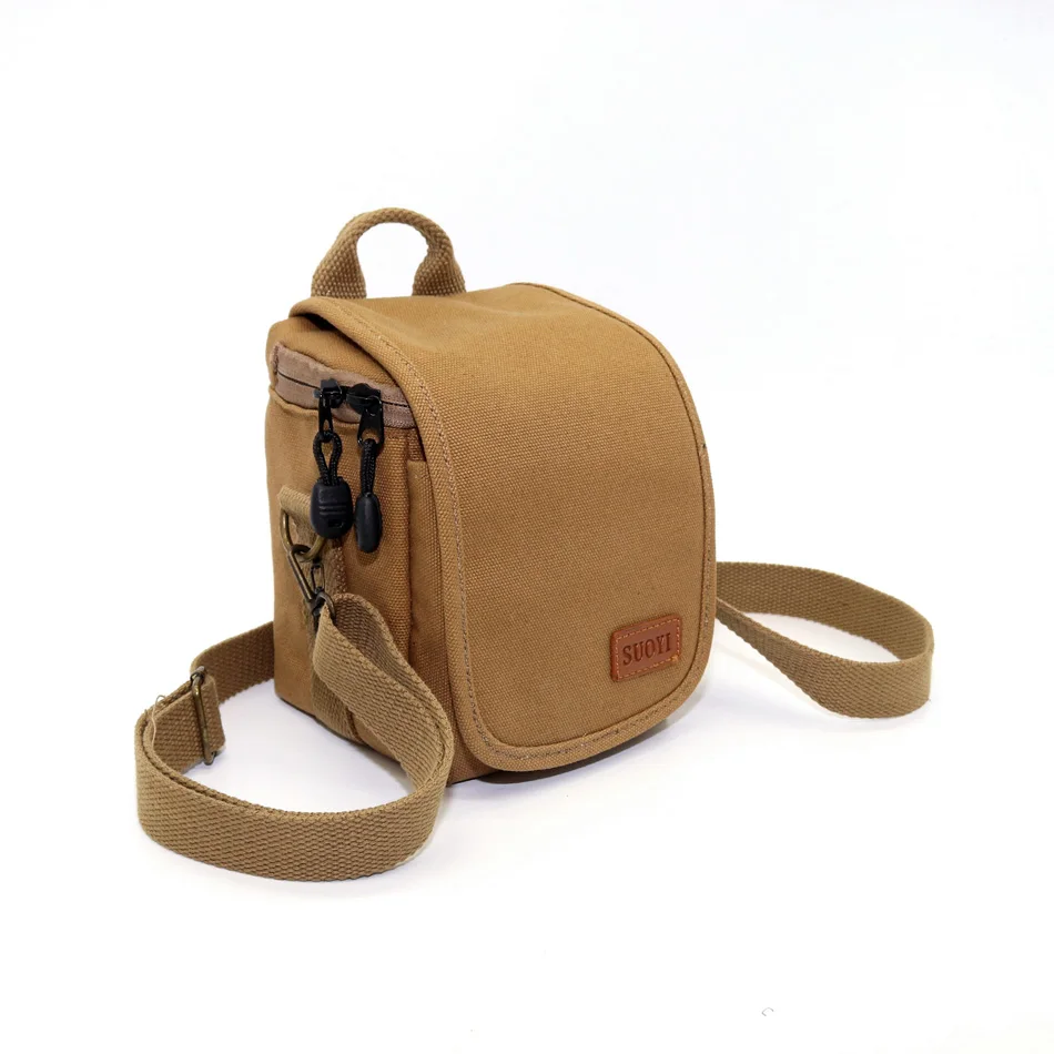 Чехол для цифровой камеры Panasonic LUMIX LX100 LX7 LX5 LX3 GM1 GX7 GF8 GF7 ZS60 ZS50 ZS40 ZS110 TZ100 TS30 SZ10|digital camera
