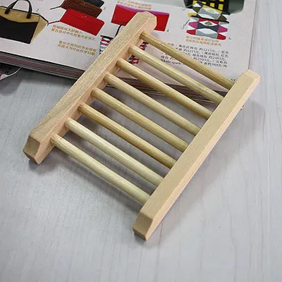 Натуральное деревянное мыло ЛОТОК блюдо для хранения ювелирных изделий