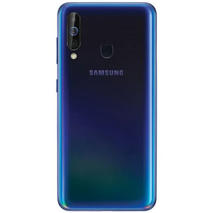 Смартфон samsung Galaxy A60, 4G, Android, 6,3 дюймов, полный экран, Восьмиядерный процессор Snapdragon 675, 6 ГБ, 3500 мАч, 32 Мп, камера, NFC, мобильные телефоны