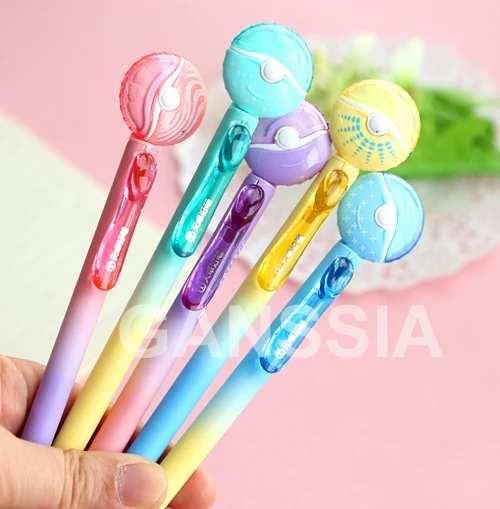 Новое поступление карандаш с ластиком кавайные механические карандаши Офисные