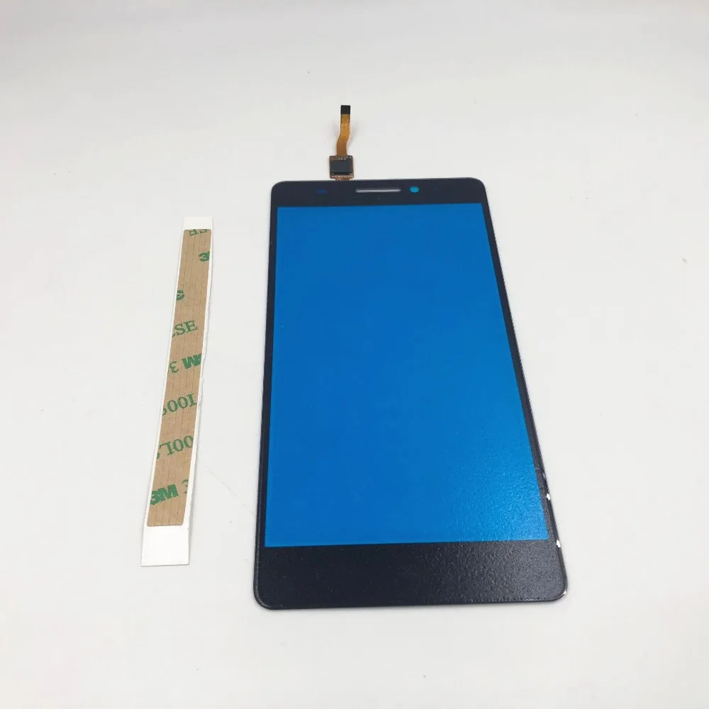 Клейкие ленты сенсорный экран планшета мобильный телефон для Lenovo A7000 K3
