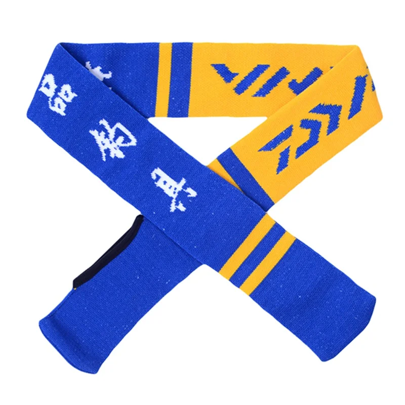 Профессиональная сумка для удочки высокоэластичная Хлопковая Сумка утолщенная