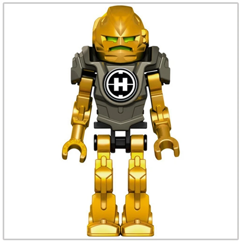 Совместимость с Legoed Hero Factory 6 0 серия Rocke Sterlth машинные строительные блоки Bionicle