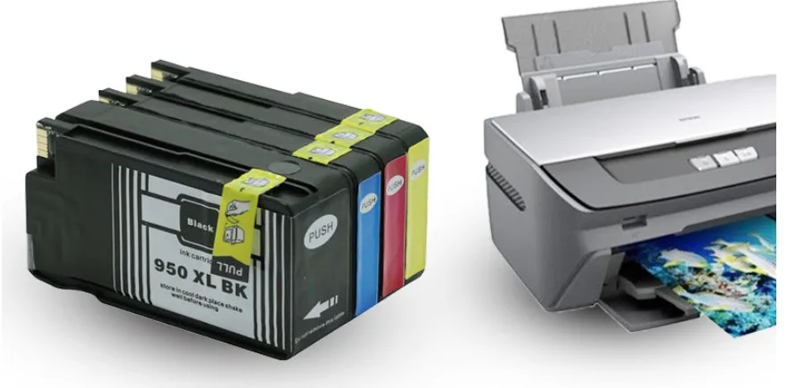 Чернильные картриджи для HP Officejet Pro 8600 Plus 251dw/276dw/8100/8600/8610/8620/8630/8640/8650/8660|cartridge for