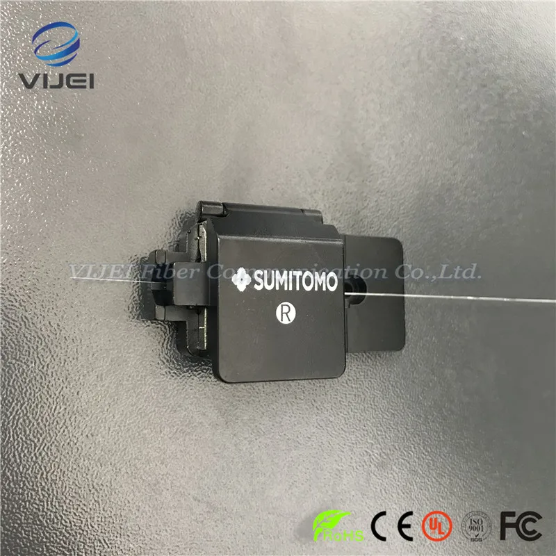 Оптический Кливер Sumitomo 3 в 1 оптоволоконной T-81C T-600C Z1C T-Q101 T-82C T-71C T-71M 400 углеродного волокна держатель 250um 900um волокна держателя