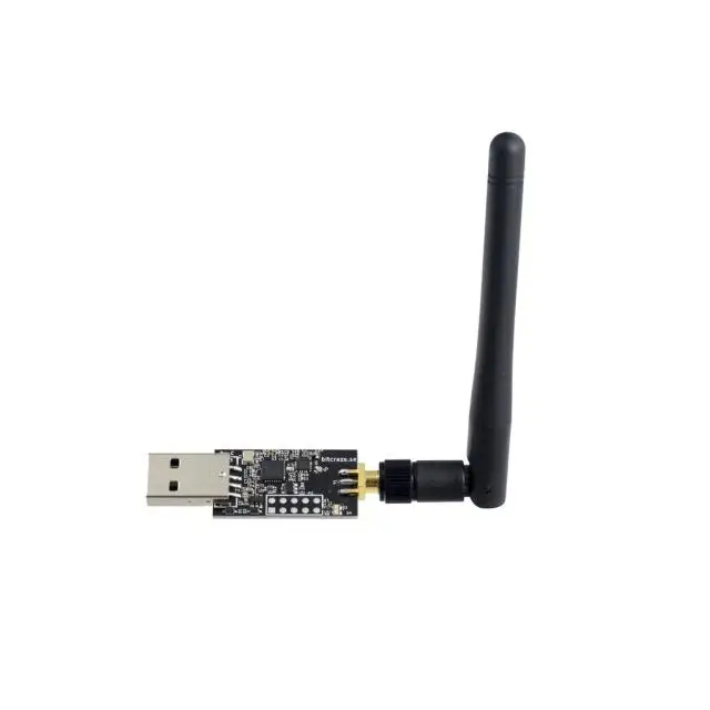 USB ключ Crazy.radio PA 2 4 ГГц. flie 0|usb dongle|dongle usb |