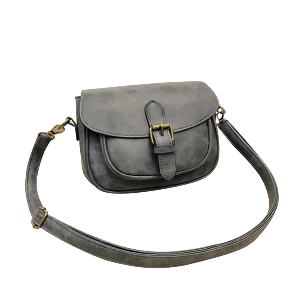 GY Женские кожаные сумки через плечо, сумка для женщин, bolsa masculina sac femme schoudertas dames - Цвет: GY