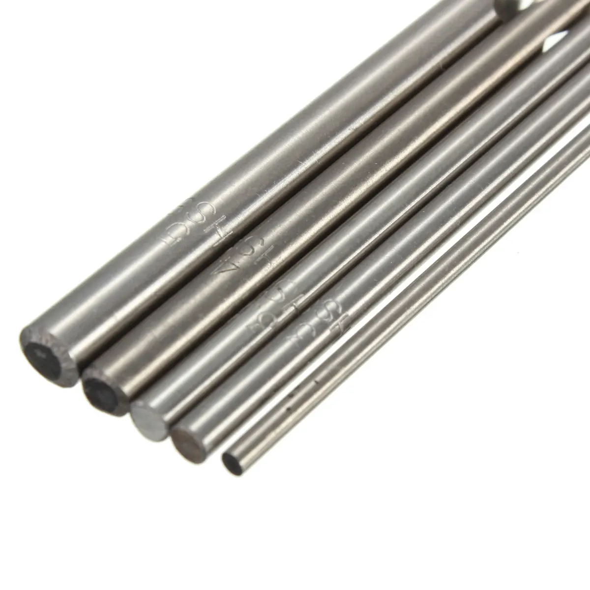 Сверло спиральное из быстрорежущей стали 2 5 мм 160 1 шт.|drill bit|twist drill bitwood bit |