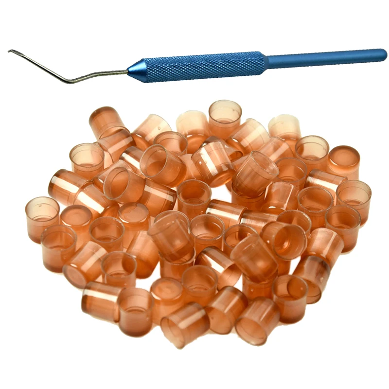 

DLKKLB 1 комплект для пчеловода пчелы прививки инструменты Queen чашки сот Нержавеющая сталь пчеловодства пчелиный иглы прививки помощник обору...